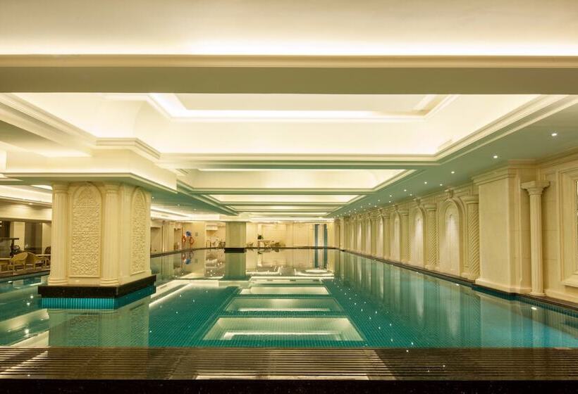 Отель Grand Bravo Guilin