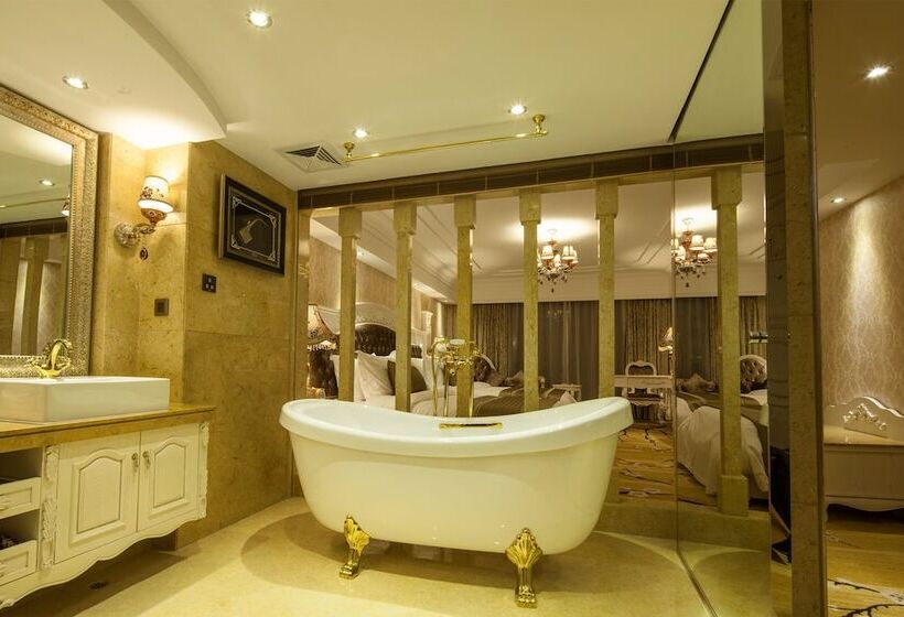 Отель Grand Bravo Guilin