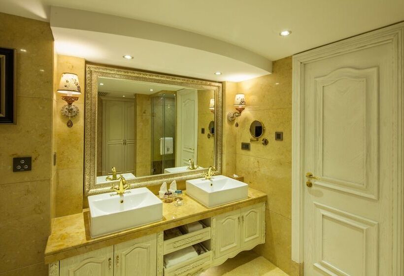 Отель Grand Bravo Guilin