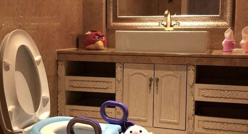 Отель Grand Bravo Guilin