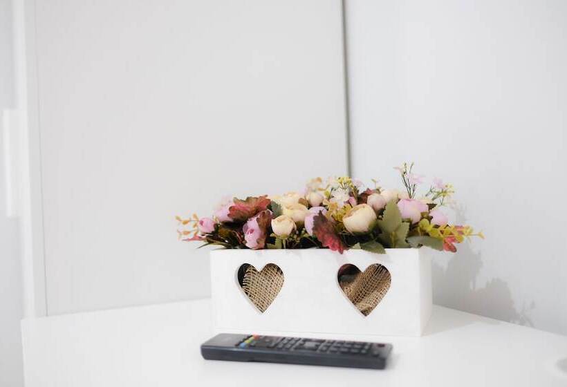 ホテル B&b Lamezia Airport