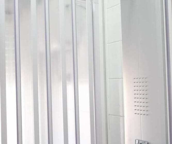 ホテル B&b Lamezia Airport