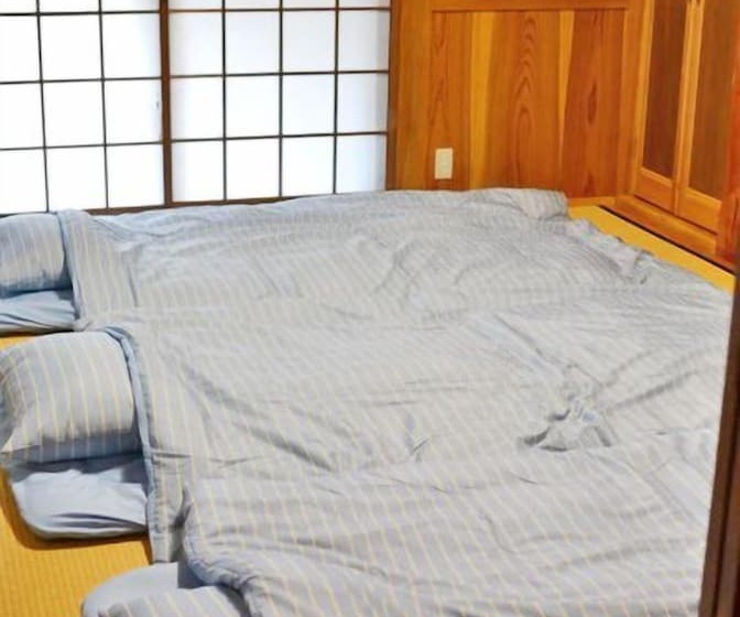 هتل Guest House Makotoge   Hostel