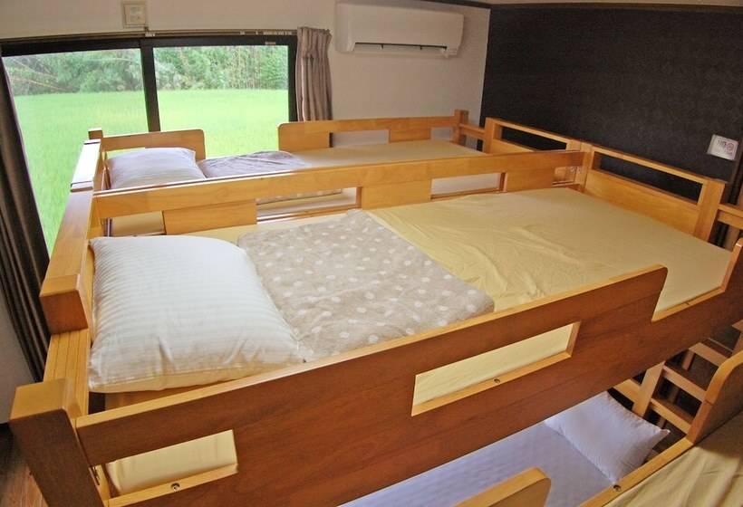 هتل Guest House Makotoge   Hostel