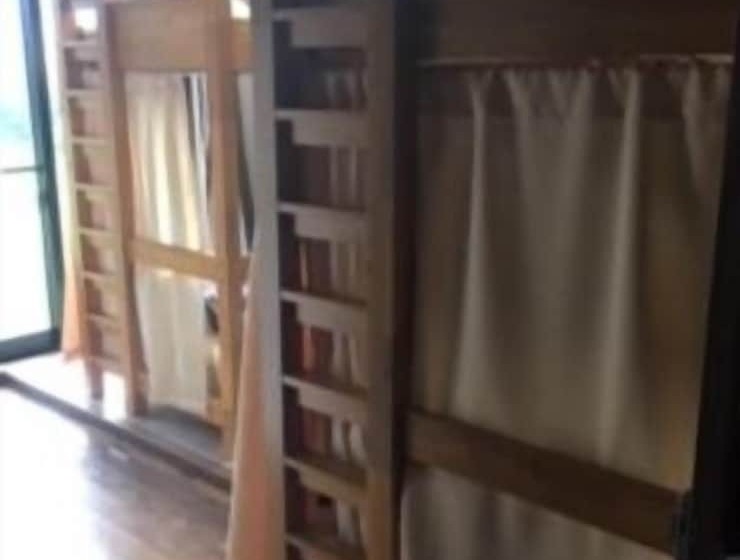 هتل Guest House Makotoge   Hostel