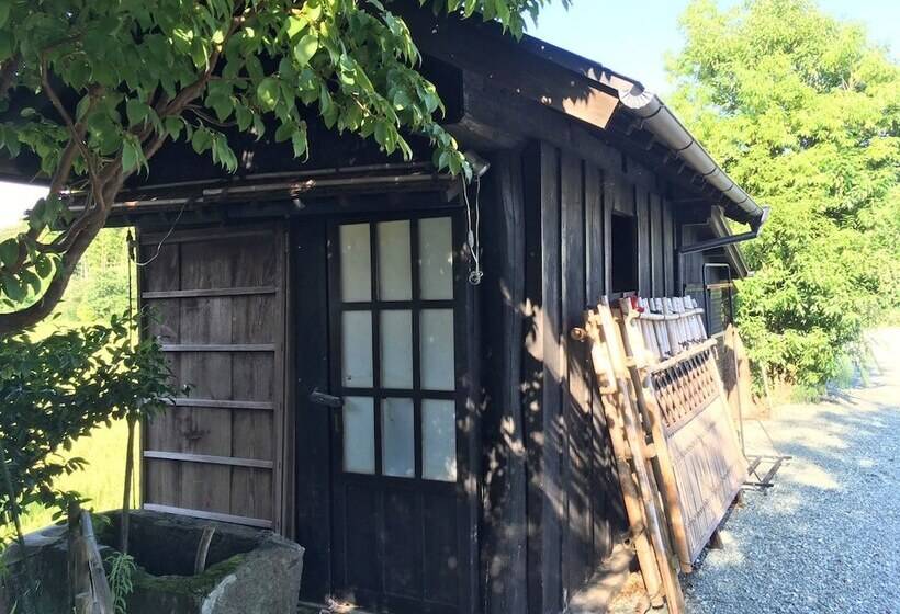 هتل Guest House Makotoge   Hostel