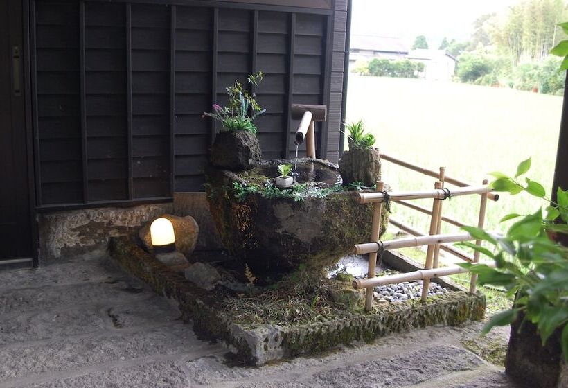 هتل Guest House Makotoge   Hostel