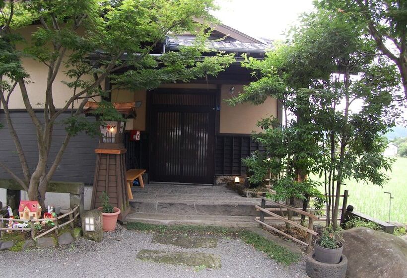 هتل Guest House Makotoge   Hostel