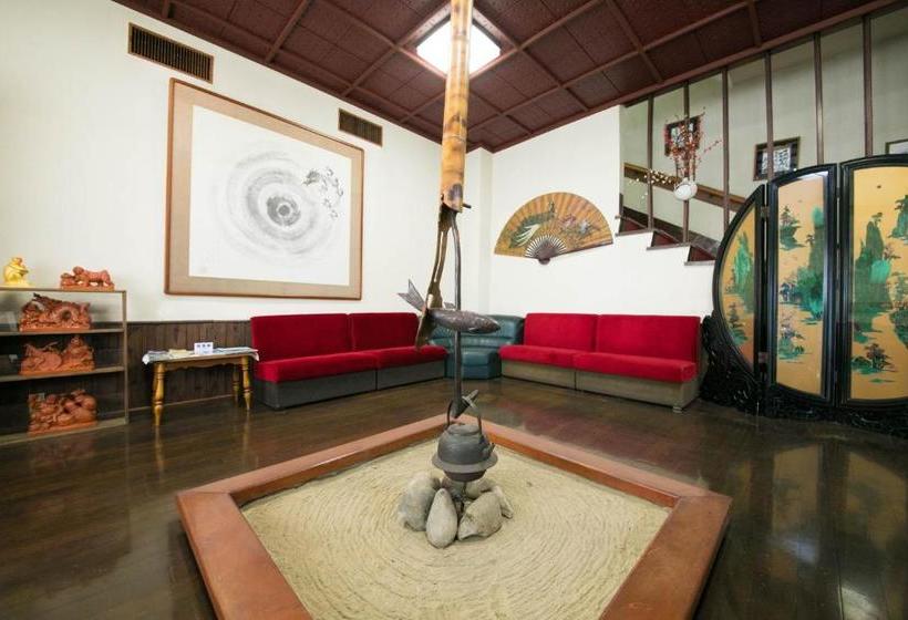 ホテル Guest House Matsukiso