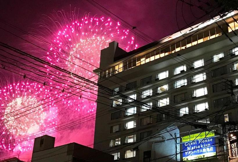 ホテル Guest House Matsukiso