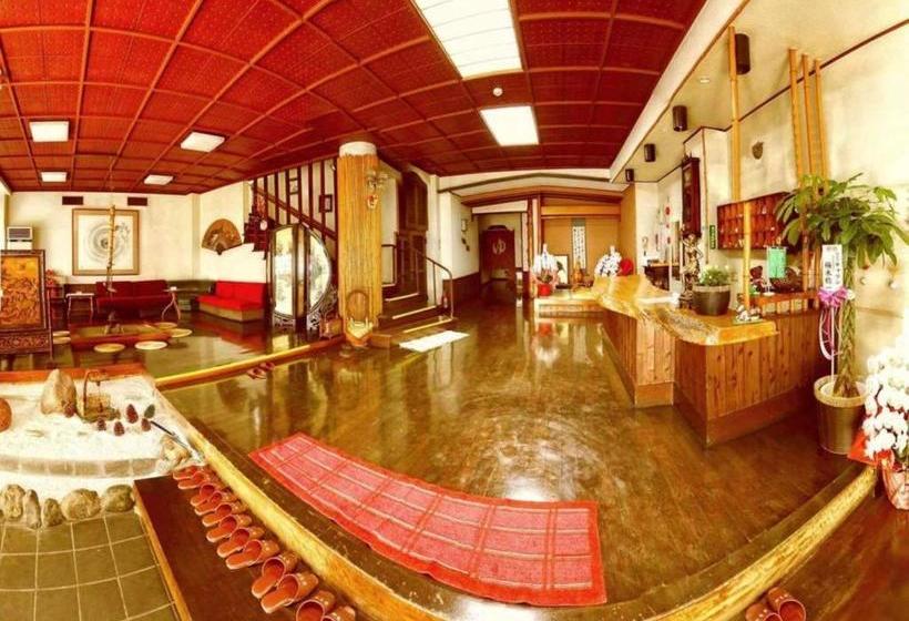 ホテル Guest House Matsukiso