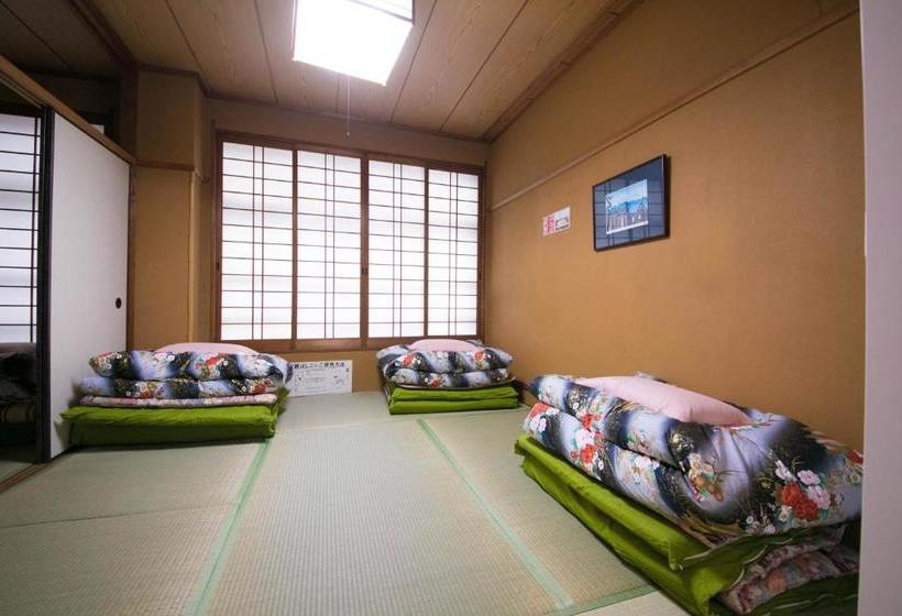 ホテル Guest House Matsukiso