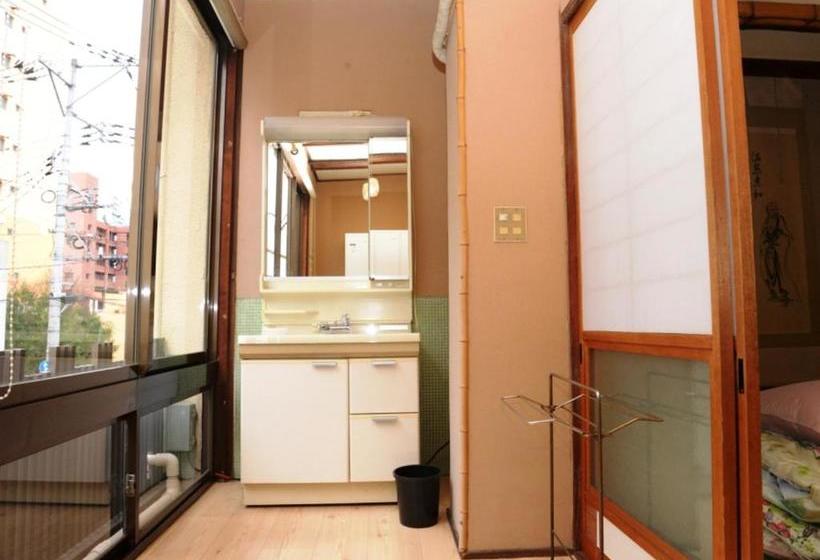 ホテル Guest House Matsukiso