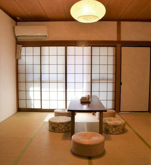 ホテル Guesthouse Hakuka