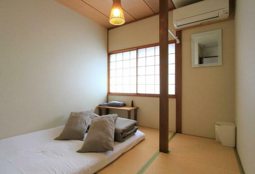 ホテル Guesthouse Hakuka