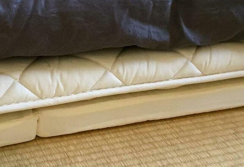 ホテル Guesthouse Hakuka