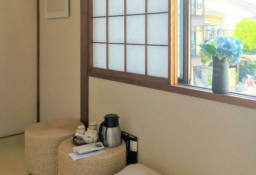 ホテル Guesthouse Hakuka