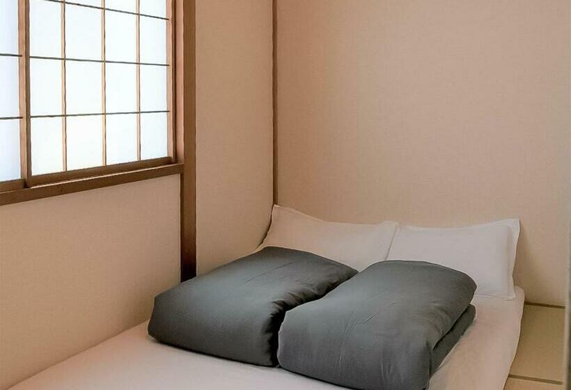 ホテル Guesthouse Hakuka