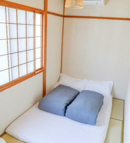 ホテル Guesthouse Hakuka