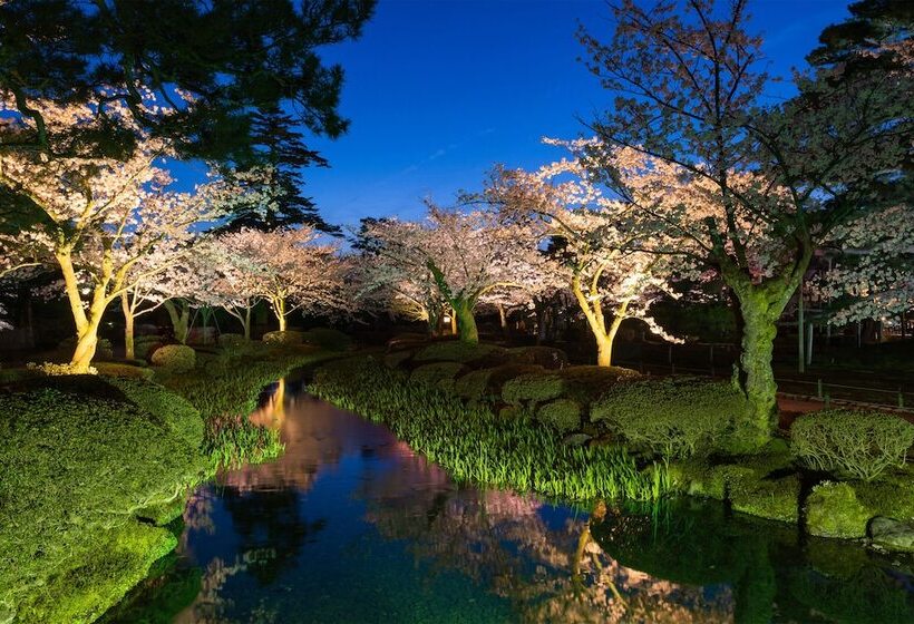 ホテル Guesthouse Hakuka