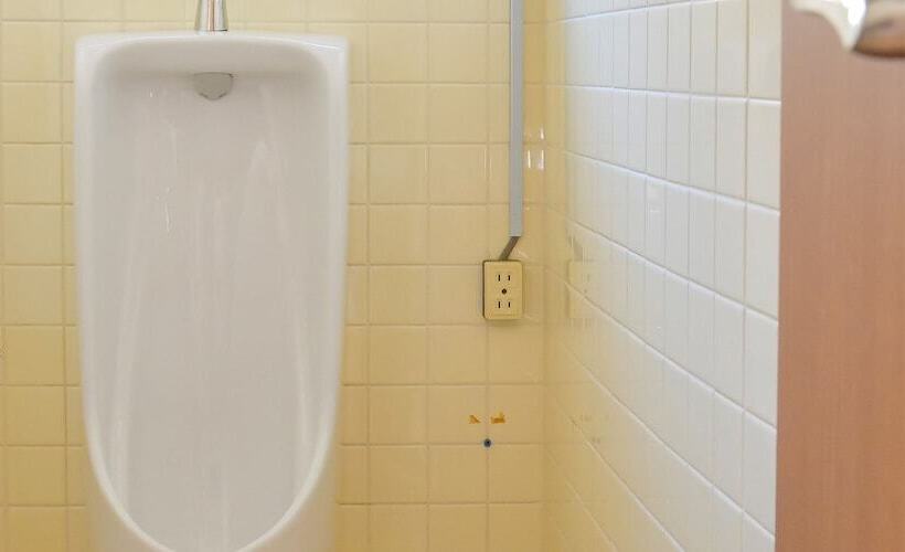 ホテル Guesthouse Hakuka