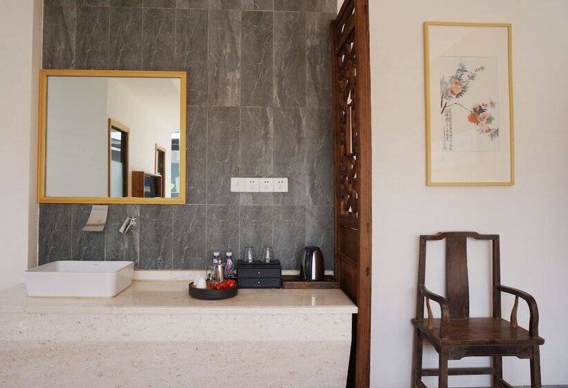 酒店 Guilin  Heshe