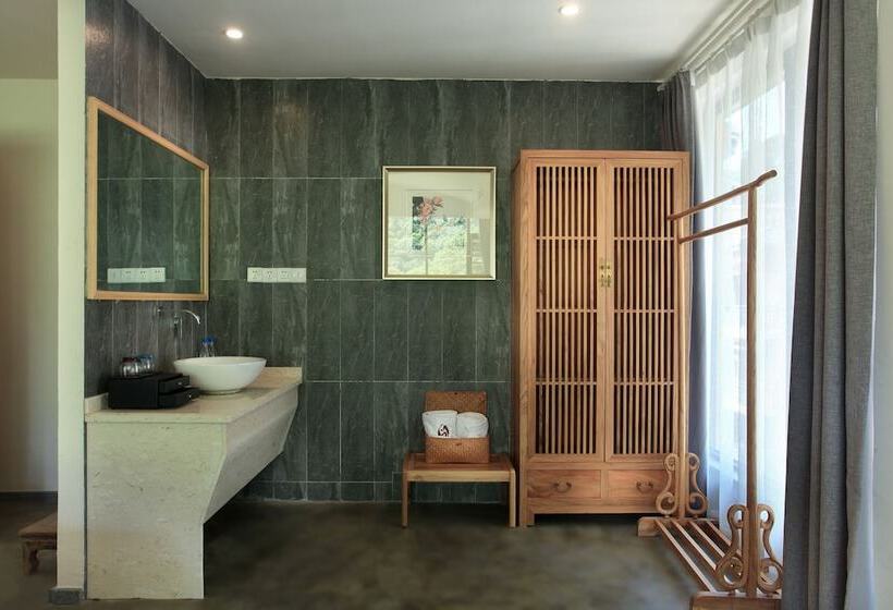 酒店 Guilin  Heshe