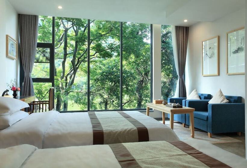 酒店 Guilin  Heshe