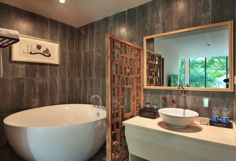 酒店 Guilin  Heshe