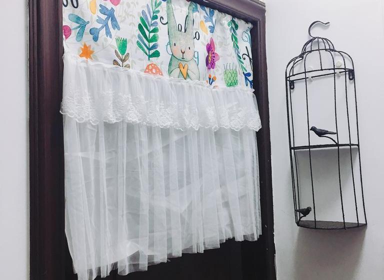 Отель Guilin Hundred Lives Youth Hostel