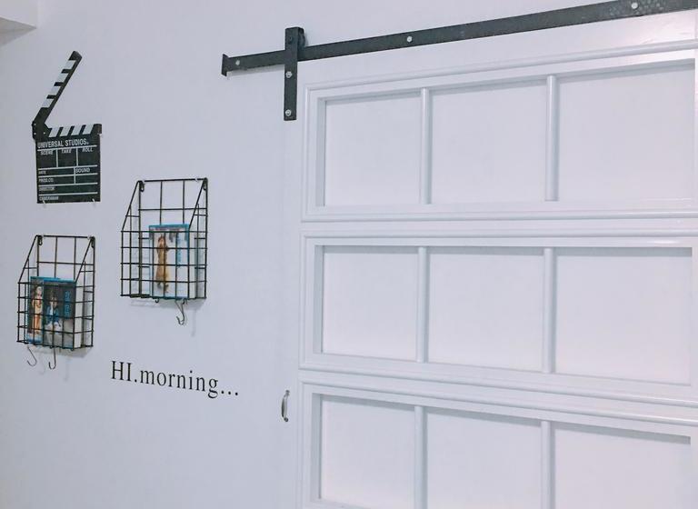 Отель Guilin Hundred Lives Youth Hostel