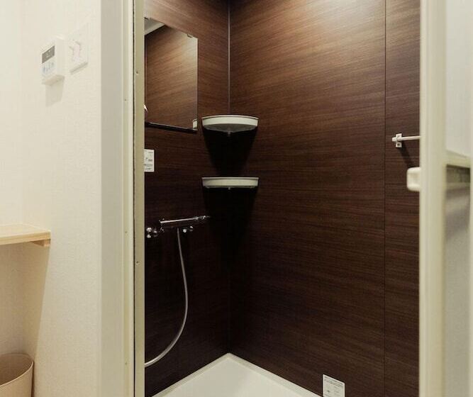 酒店 Hakata Minoshima Hostel Futagi