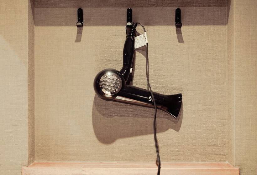 酒店 Hakata Minoshima Hostel Futagi