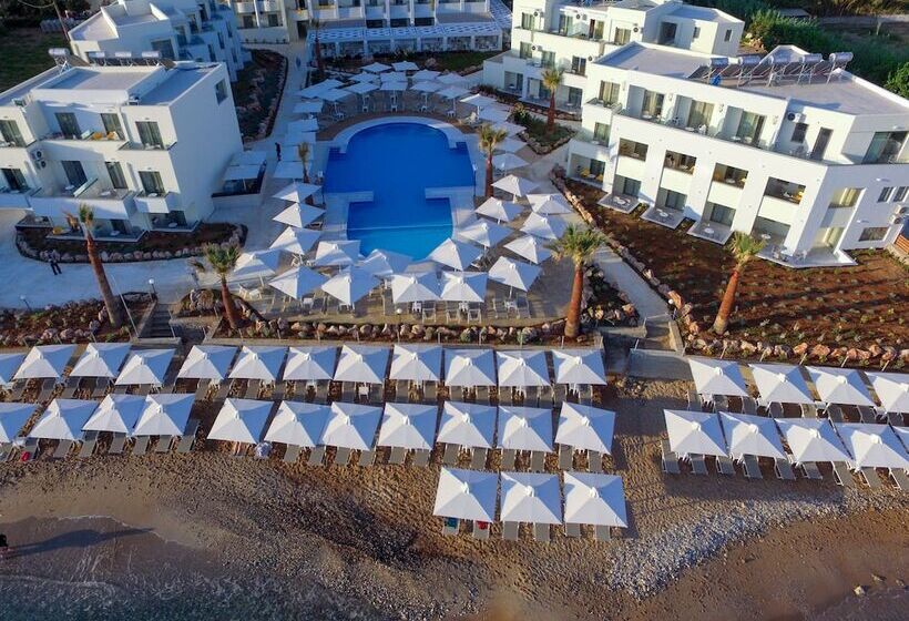 酒店 Harmony Rethymno Beach