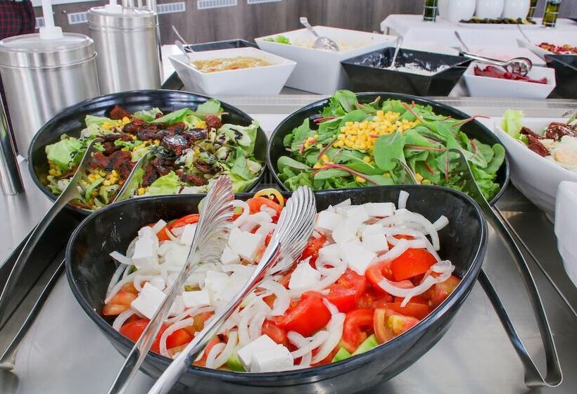 酒店 Harmony Rethymno Beach