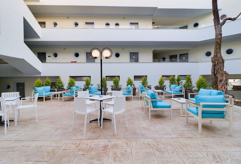 酒店 Harmony Rethymno Beach