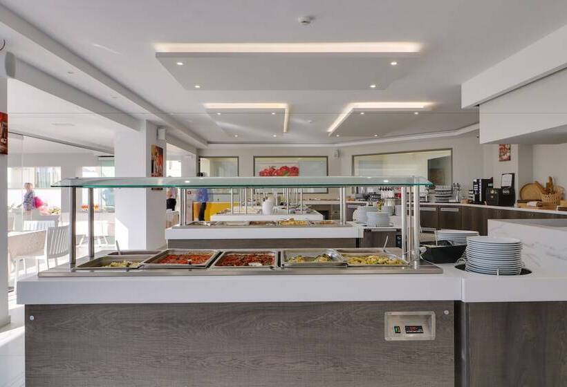 酒店 Harmony Rethymno Beach