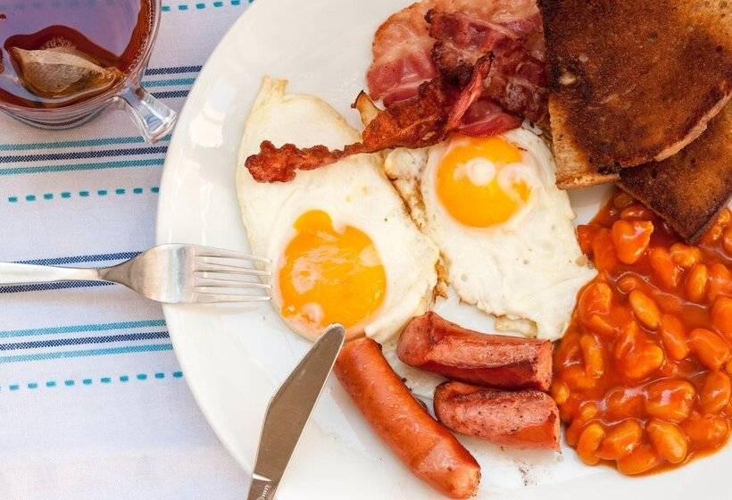 فندق Harmony Suites Monte Carlo