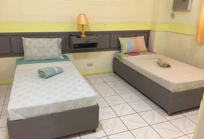 فندق Hayward Travel Inn