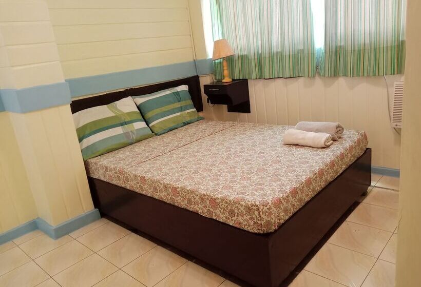 فندق Hayward Travel Inn