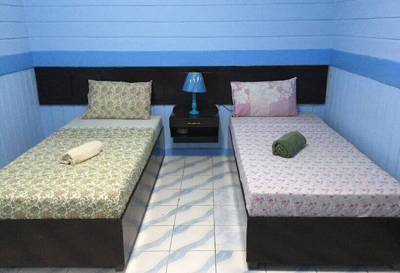 فندق Hayward Travel Inn