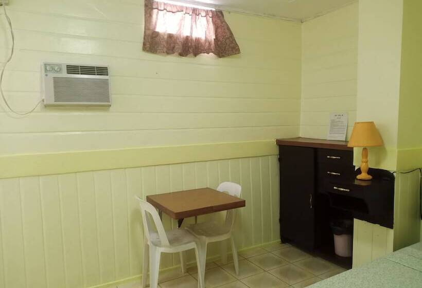 فندق Hayward Travel Inn