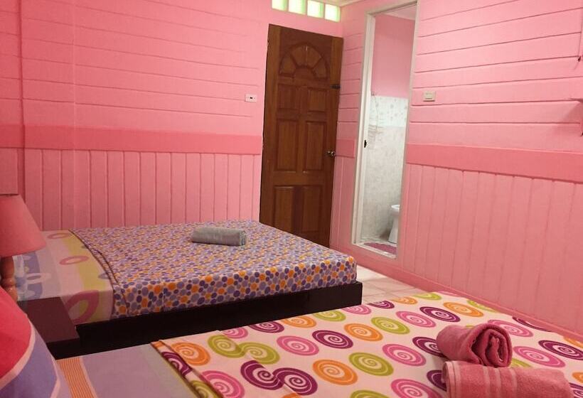 فندق Hayward Travel Inn