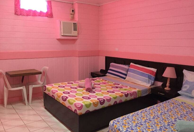 فندق Hayward Travel Inn