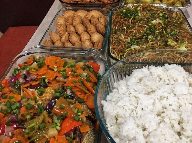 فندق Hayward Travel Inn