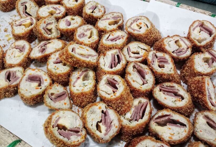 فندق Hayward Travel Inn