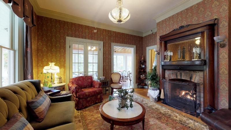 호텔 Holbrook House