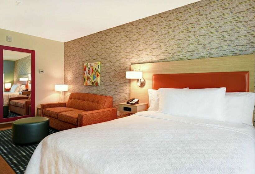 فندق Home2 Suites By Hilton Victorville