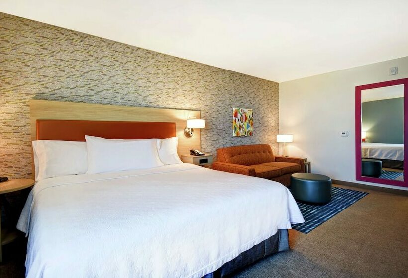 فندق Home2 Suites By Hilton Victorville