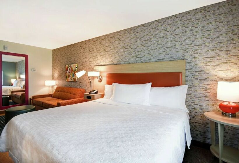 فندق Home2 Suites By Hilton Victorville